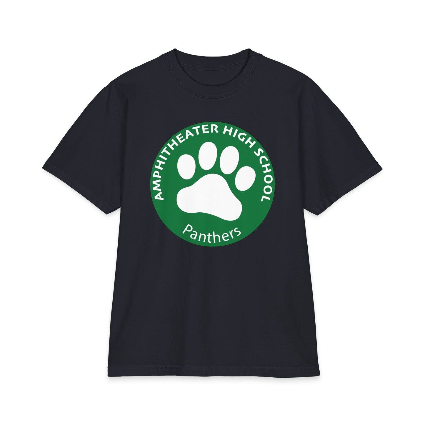 Max Heavyweight Short Sleeve Tee