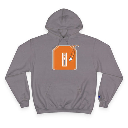 Champion Powerblend Fleece Pullover Hoodie