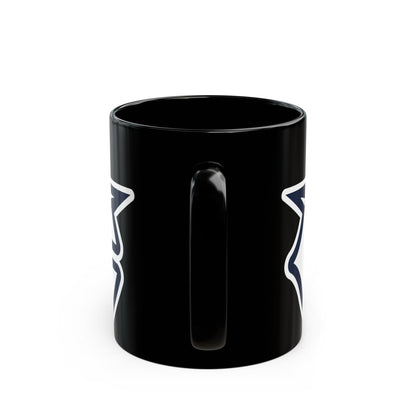 Black Team Mug (11oz/15oz)