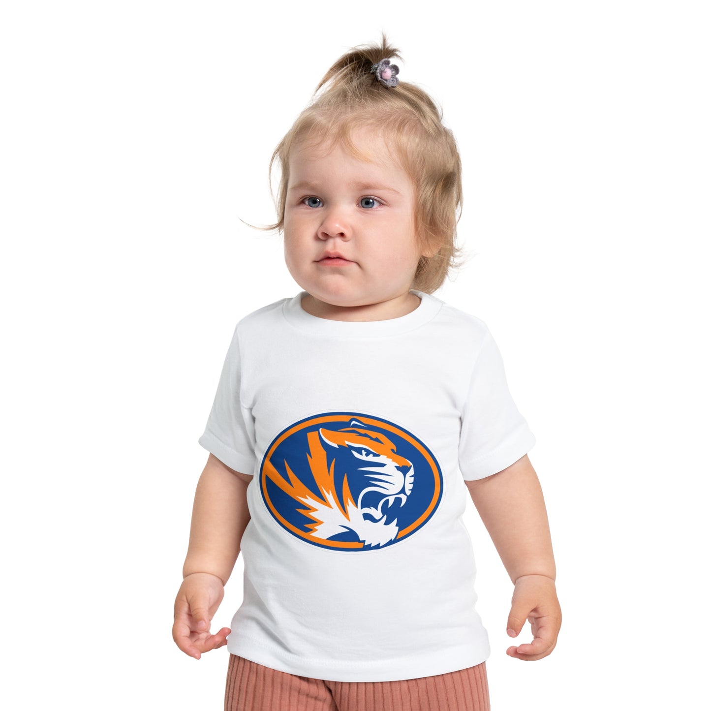 Baby Short Sleeve Tee