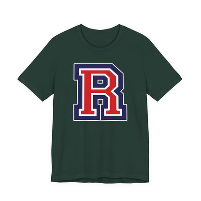Jersey Short Sleeve Tee