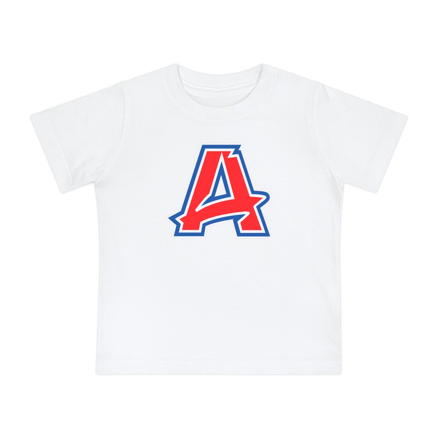 Baby Short Sleeve Tee