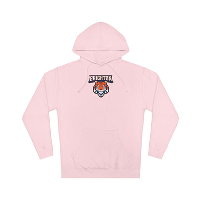 Midweight Pullover Hoodie