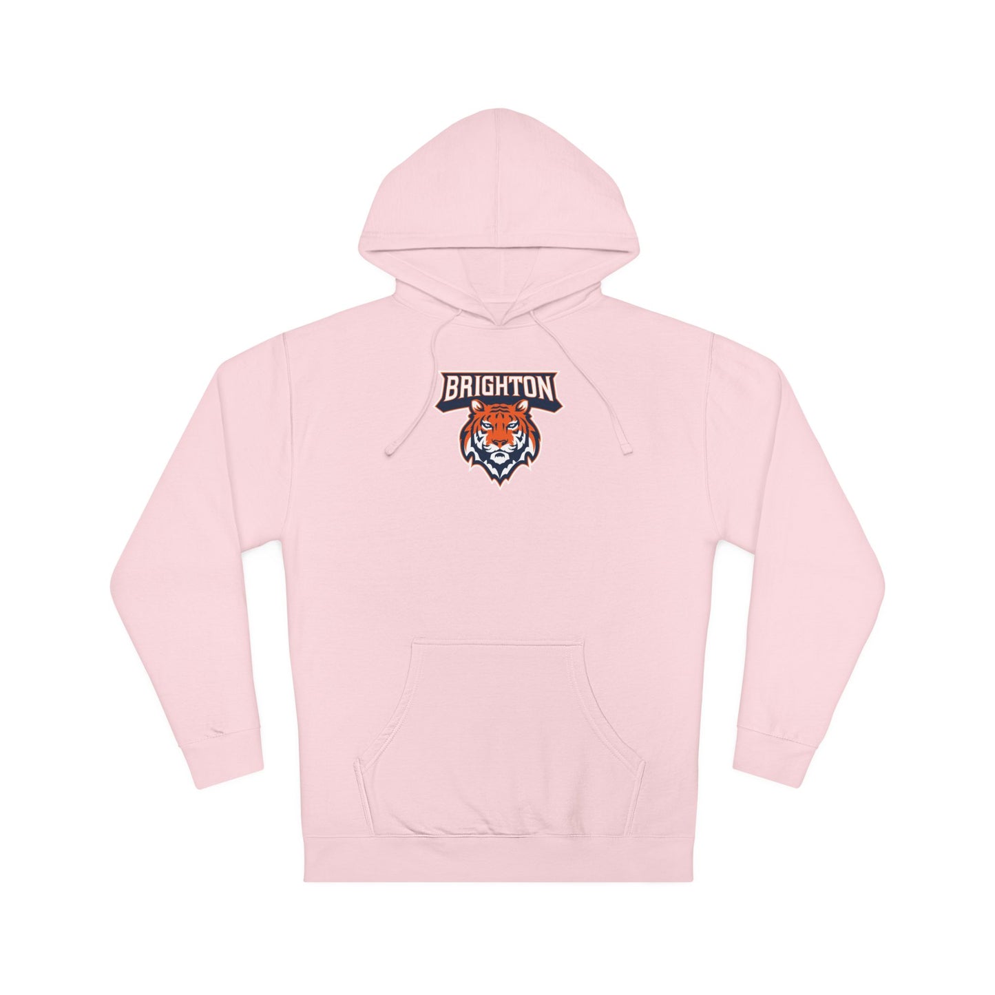 Midweight Pullover Hoodie