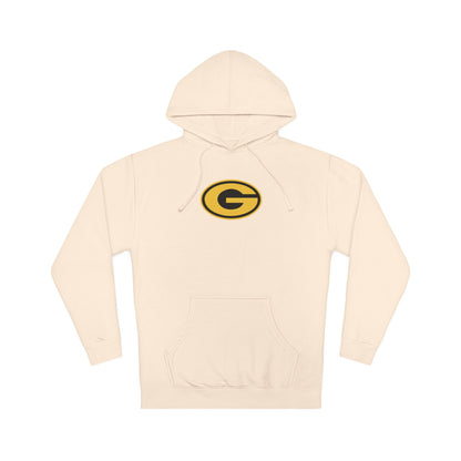 Midweight Pullover Hoodie
