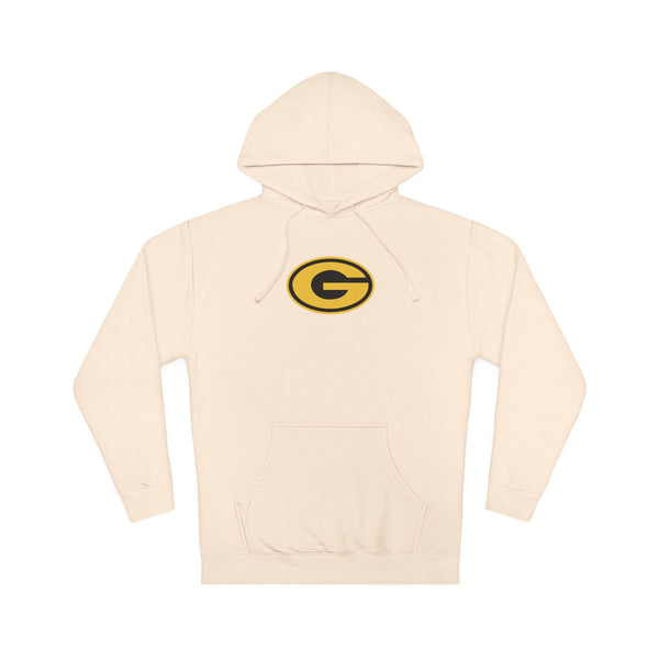 Midweight Pullover Hoodie