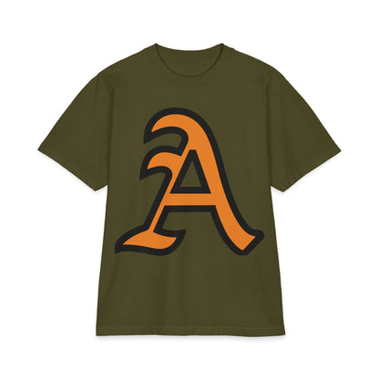 Max Heavyweight Short Sleeve Tee