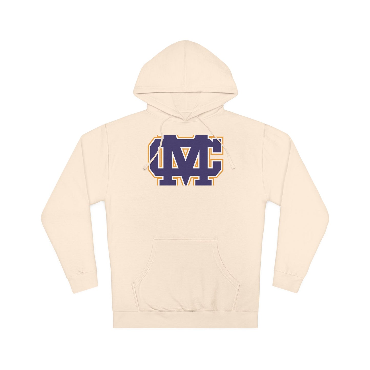 Midweight Pullover Hoodie