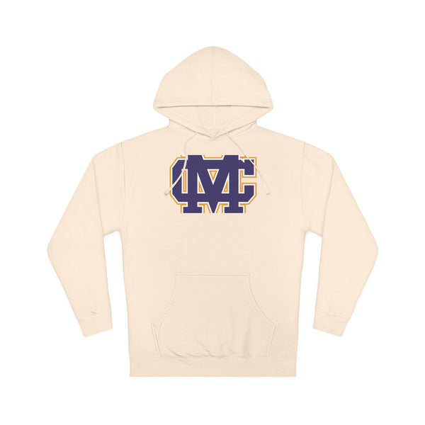 Midweight Pullover Hoodie