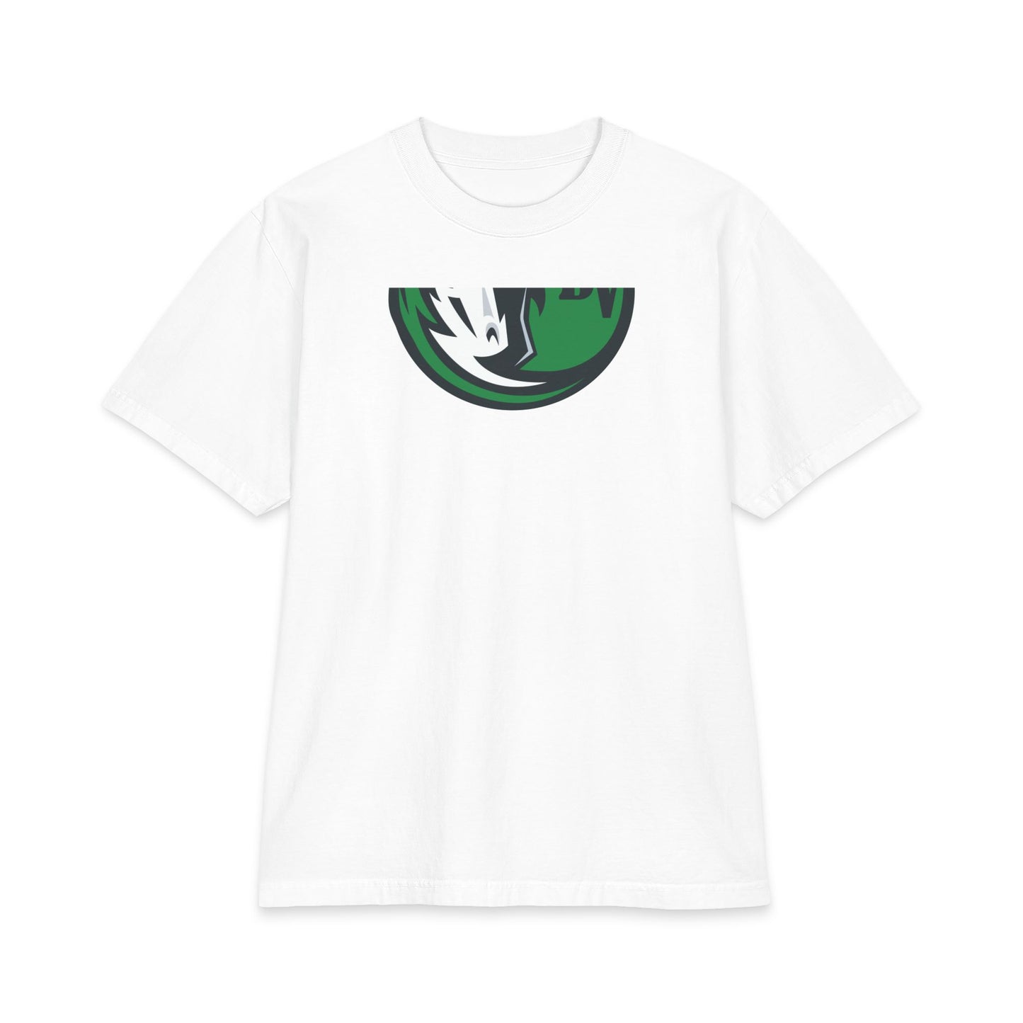 Max Heavyweight Short Sleeve Tee