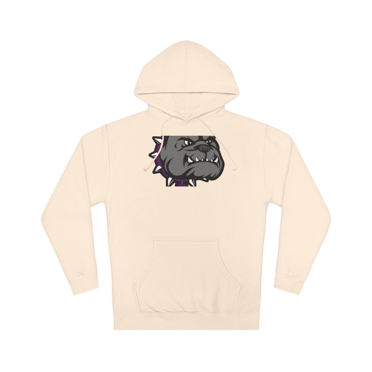 Midweight Pullover Hoodie