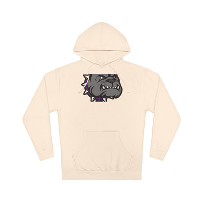 Midweight Pullover Hoodie