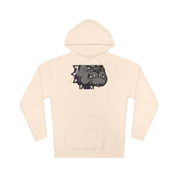 Midweight Pullover Hoodie