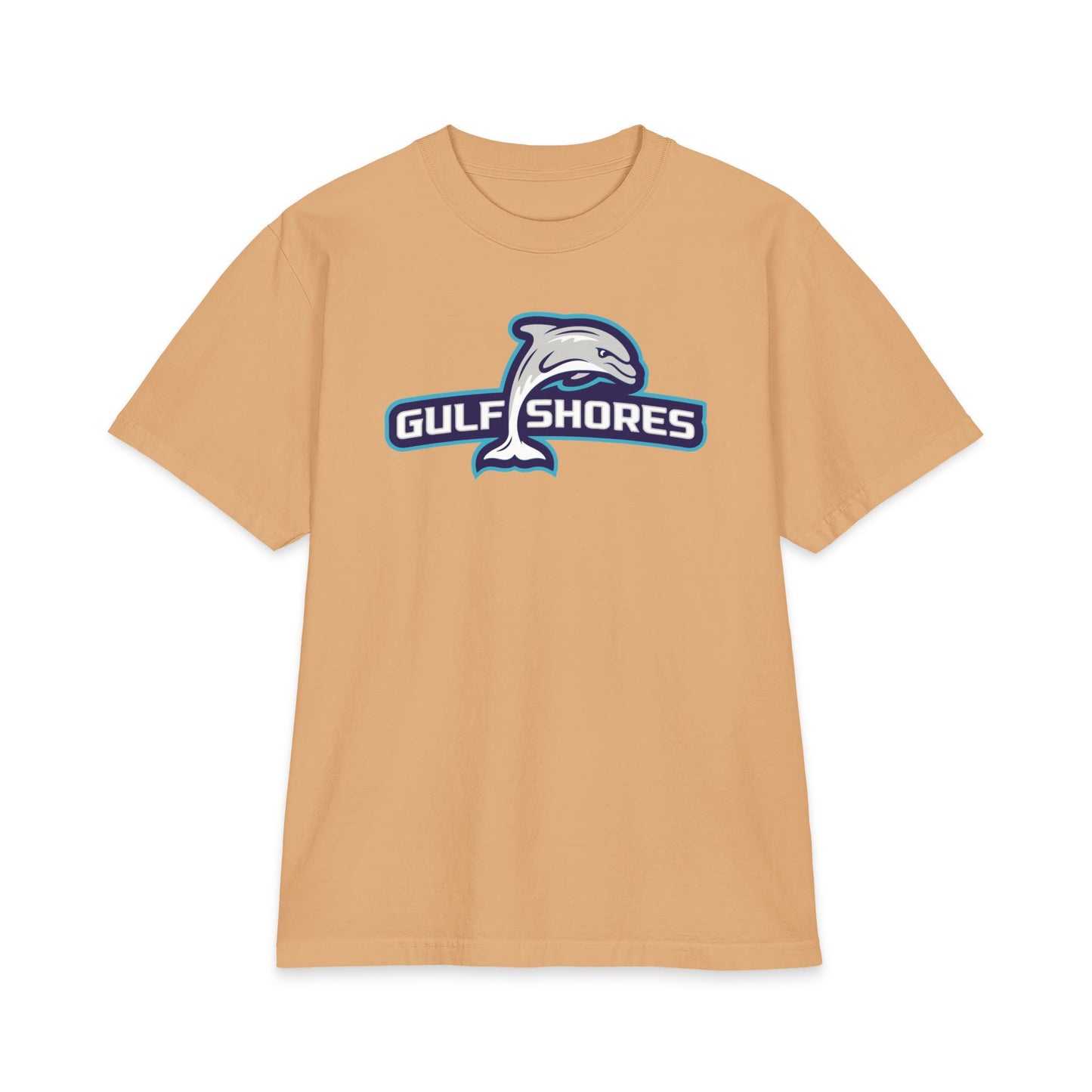 Max Heavyweight Short Sleeve Tee