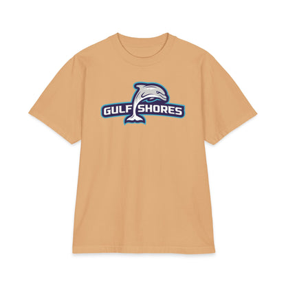 Max Heavyweight Short Sleeve Tee