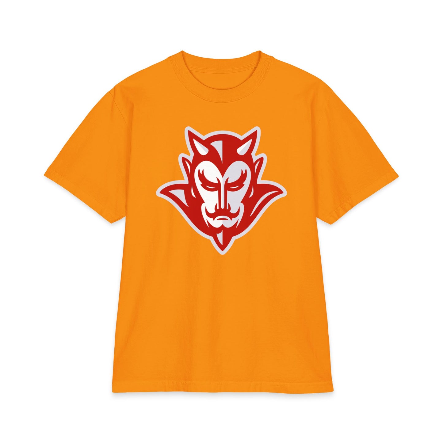 Max Heavyweight Short Sleeve Tee