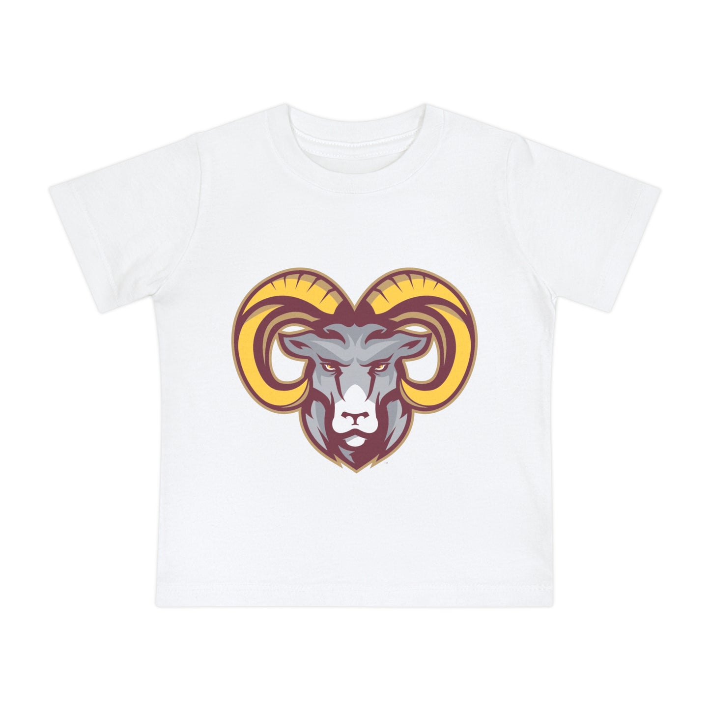Baby Short Sleeve Tee