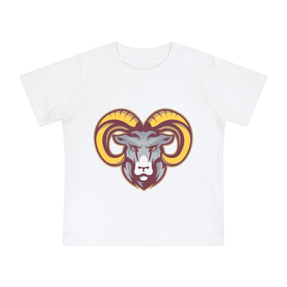 Baby Short Sleeve Tee