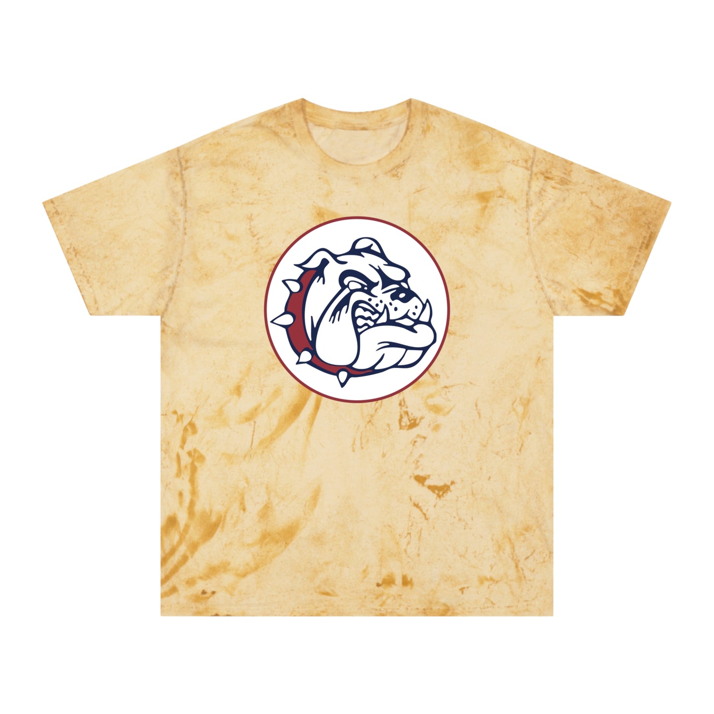 Color Blast School Spirit Tee