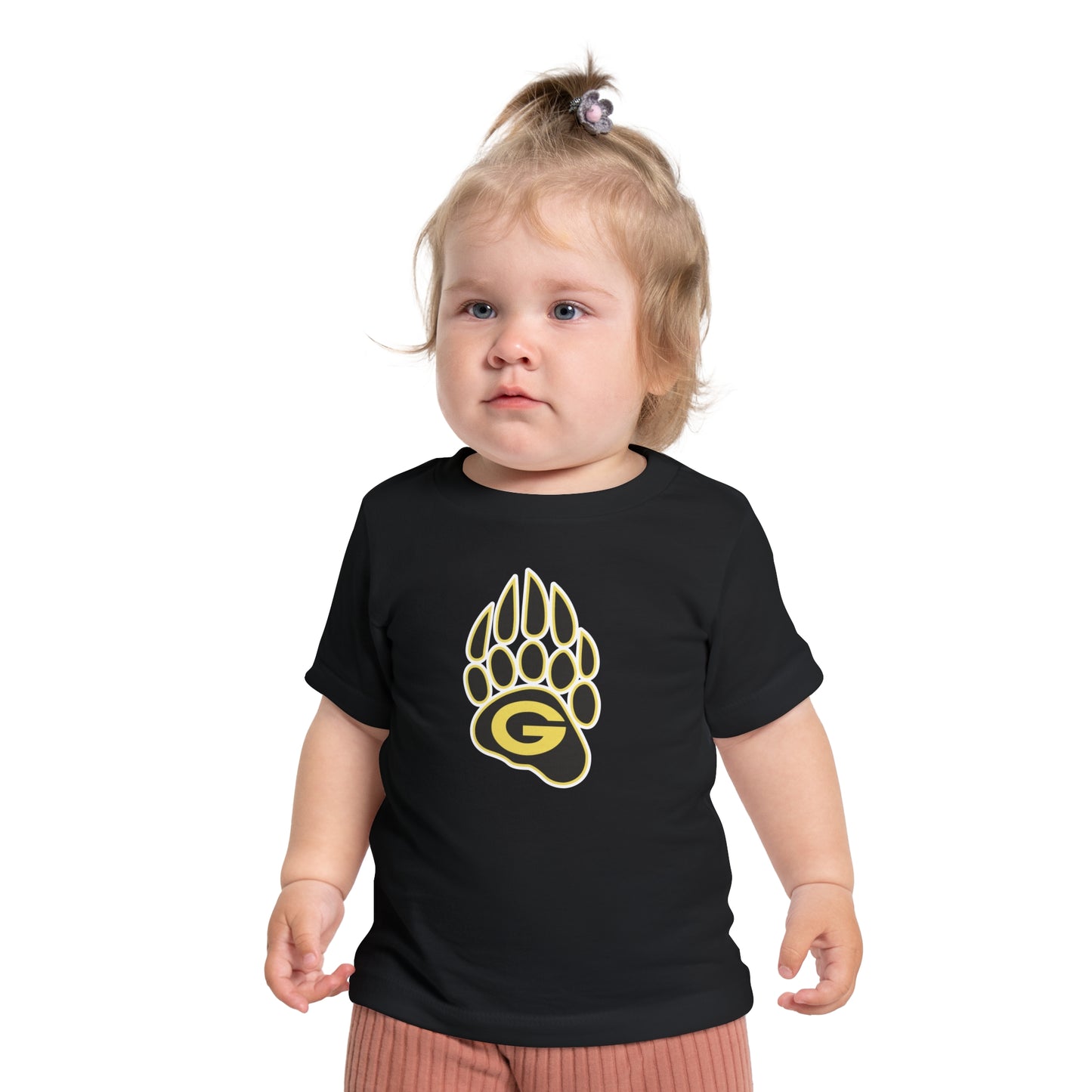 Baby Short Sleeve Tee
