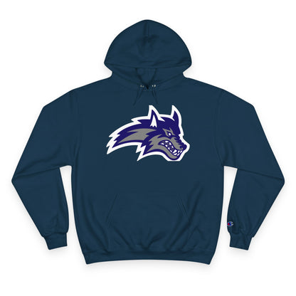 Champion Powerblend Fleece Pullover Hoodie