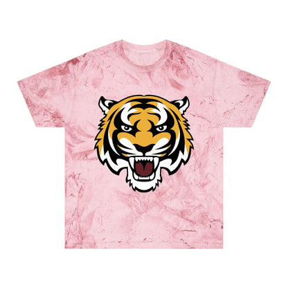 Color Blast School Spirit Tee