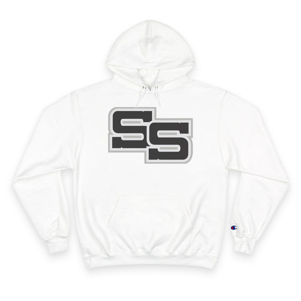 Champion Powerblend Fleece Pullover Hoodie