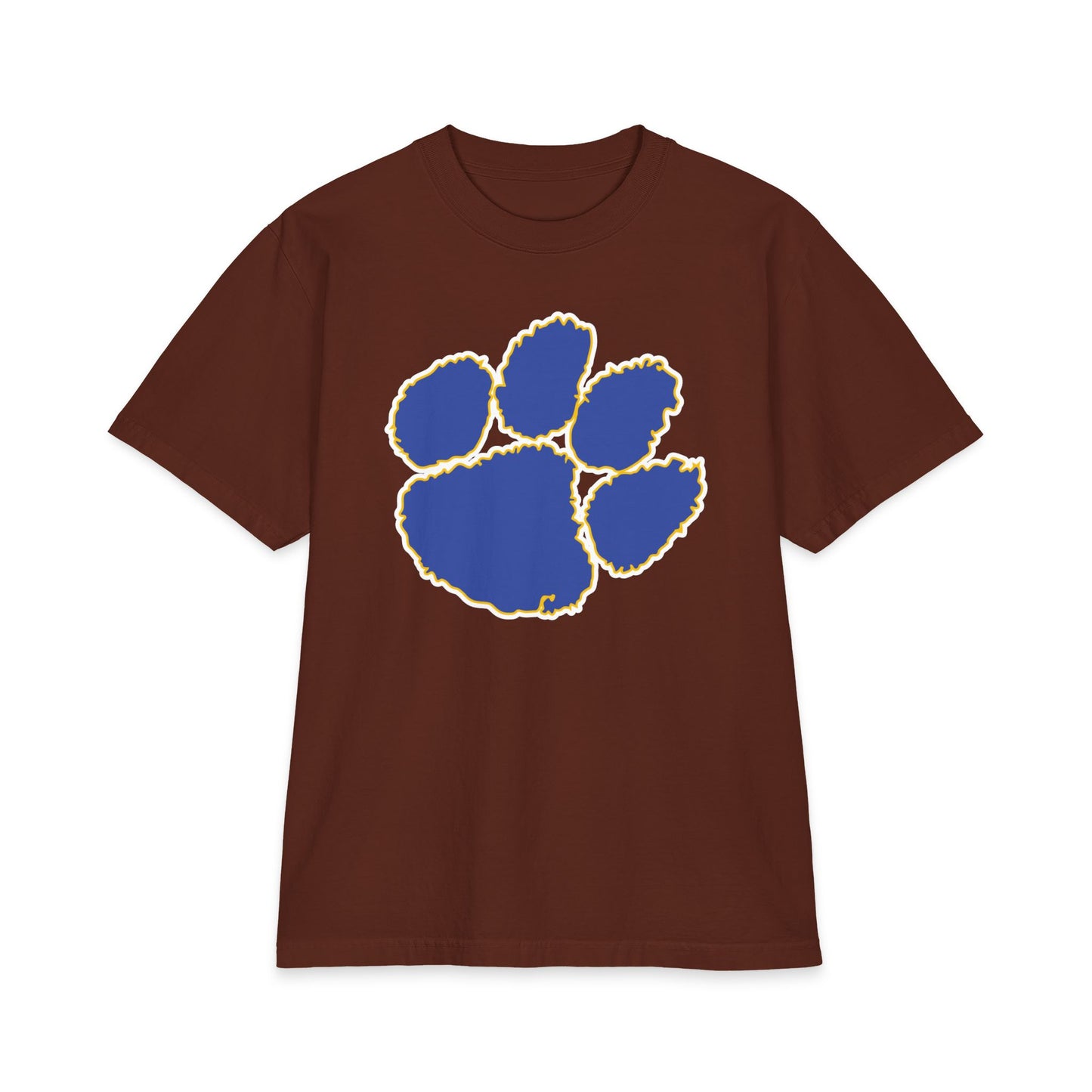 Max Heavyweight Short Sleeve Tee