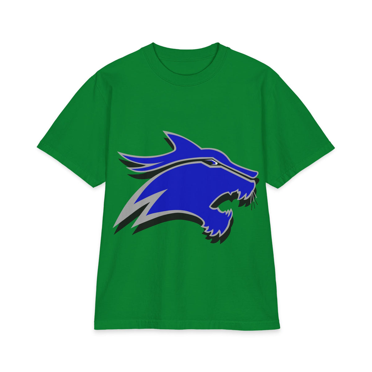 Max Heavyweight Short Sleeve Tee