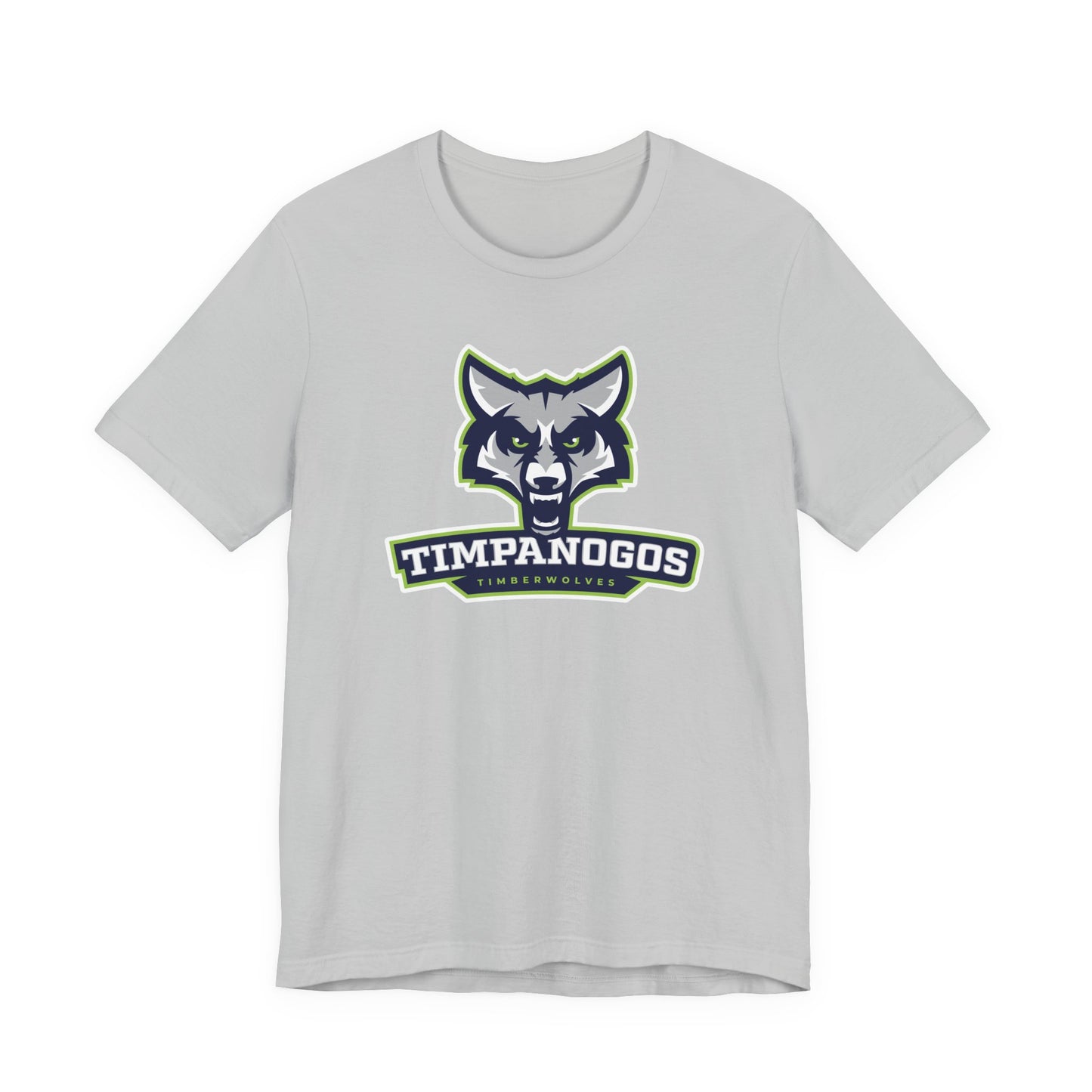 Jersey Short Sleeve Tee