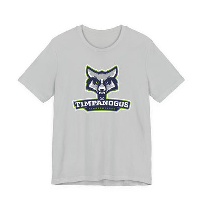 Jersey Short Sleeve Tee