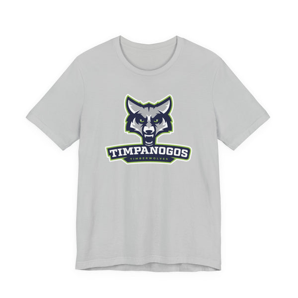 Jersey Short Sleeve Tee
