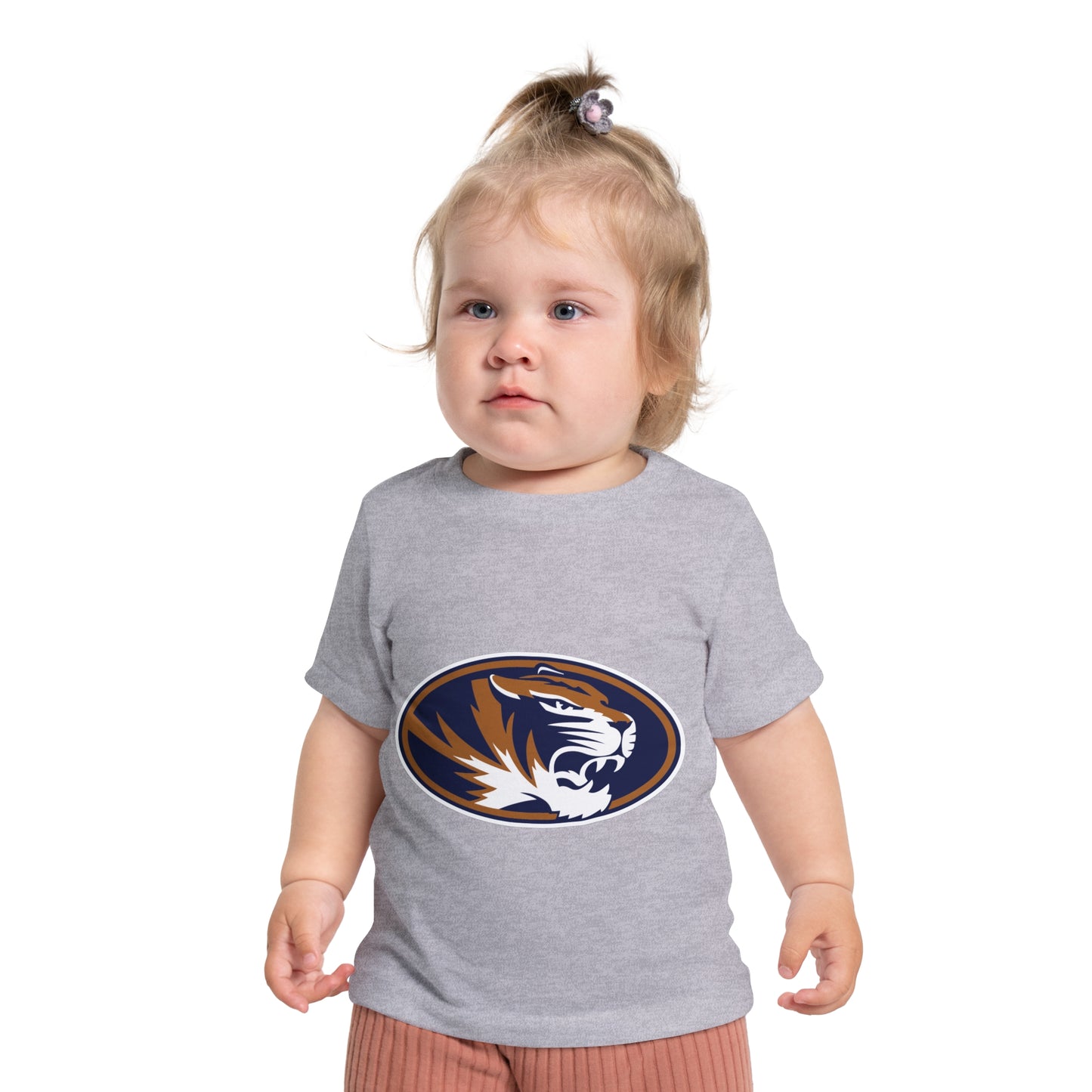 Baby Short Sleeve Tee