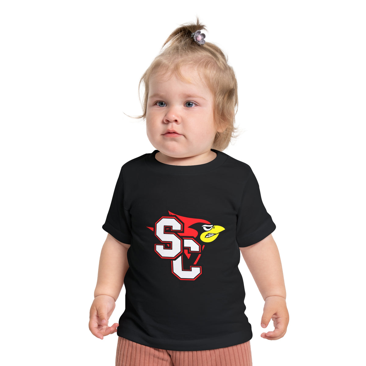 Baby Short Sleeve Tee