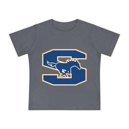 Baby Short Sleeve Tee
