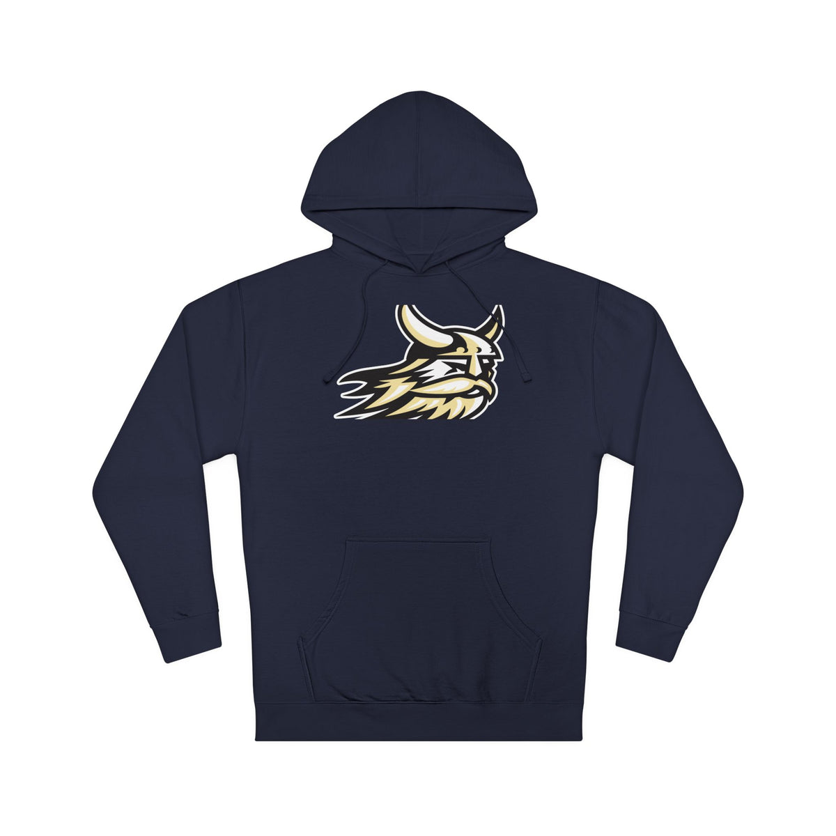 Midweight Pullover Hoodie