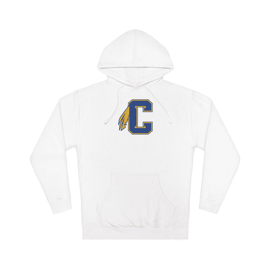 Midweight Pullover Hoodie