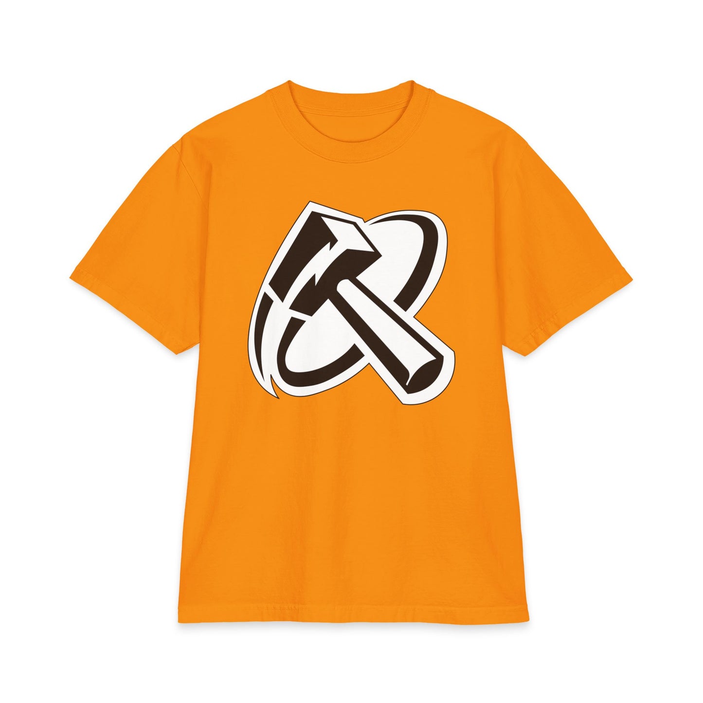 Max Heavyweight Short Sleeve Tee