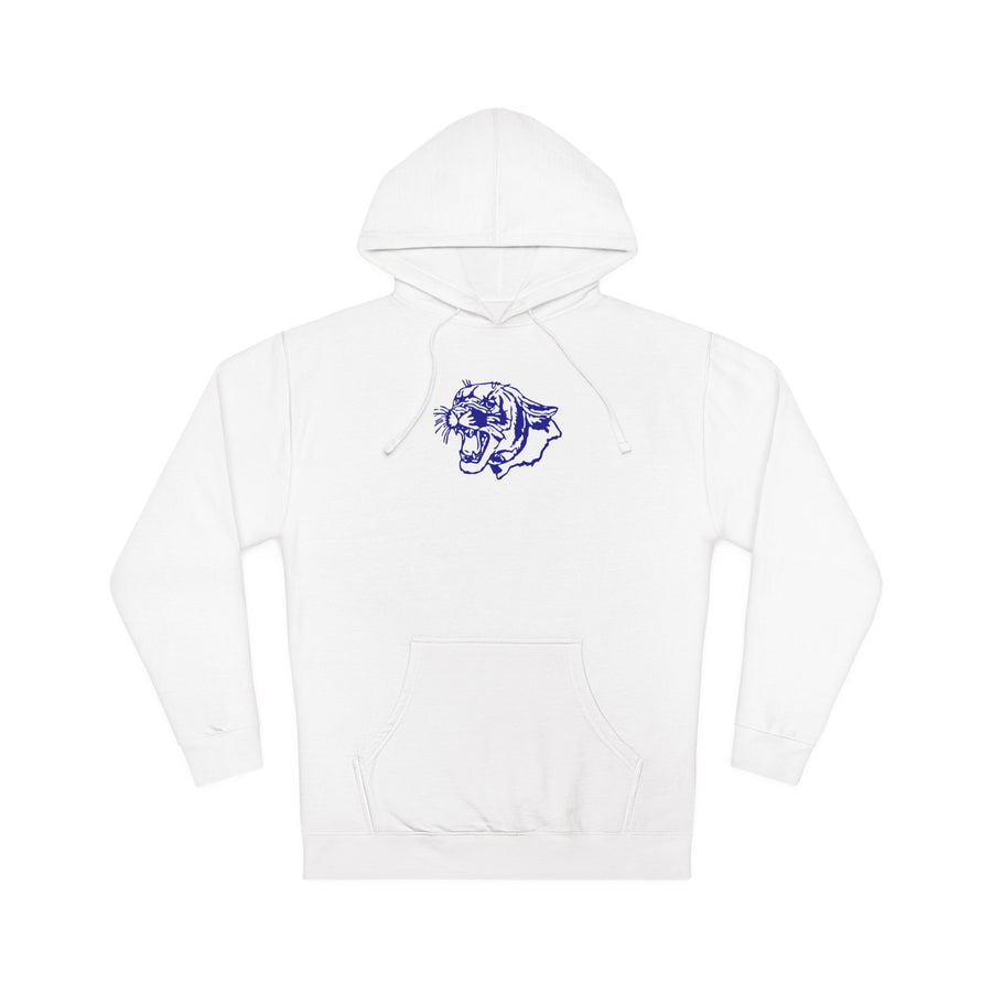 Midweight Pullover Hoodie