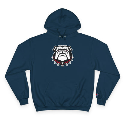 Champion Powerblend Fleece Pullover Hoodie