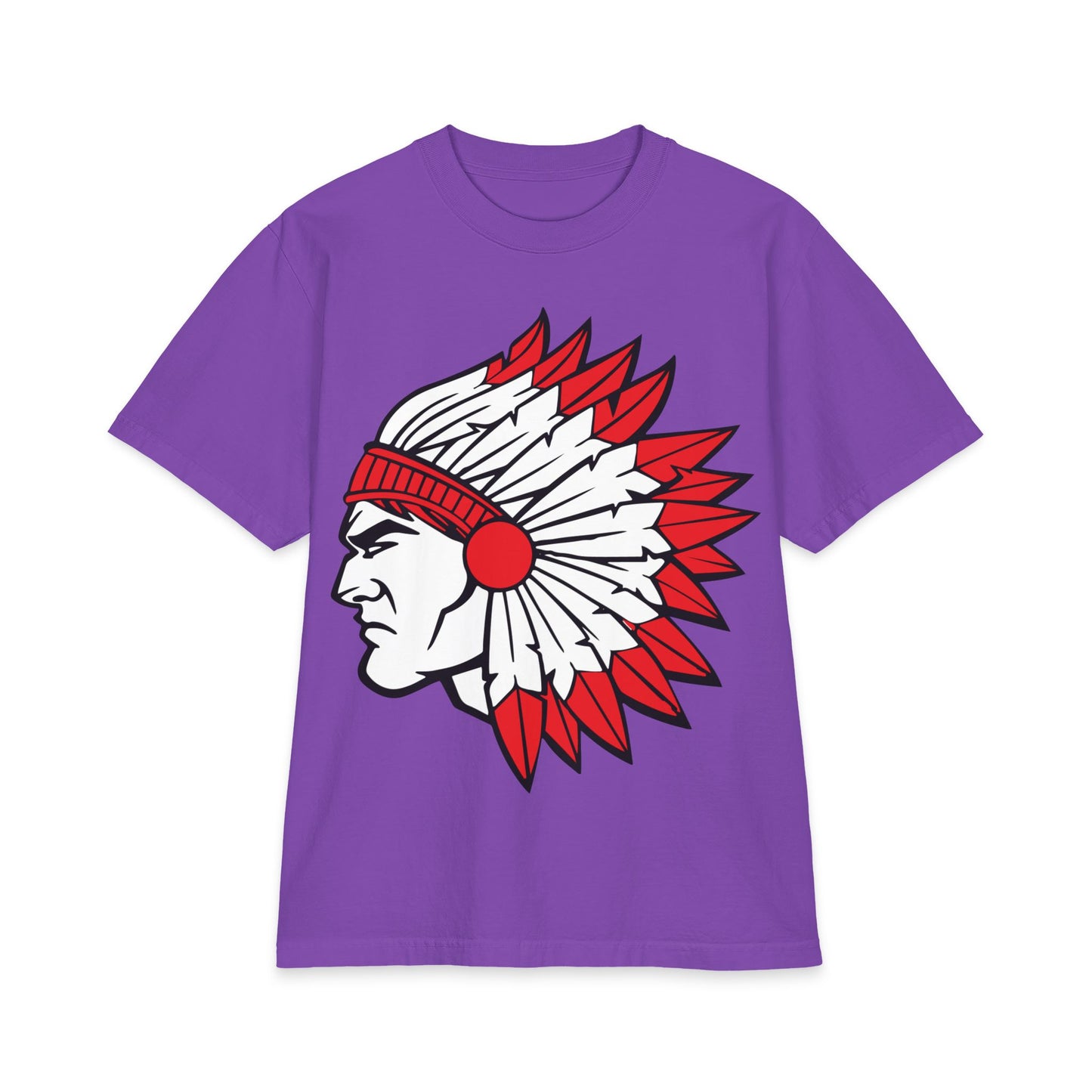 Max Heavyweight Short Sleeve Tee