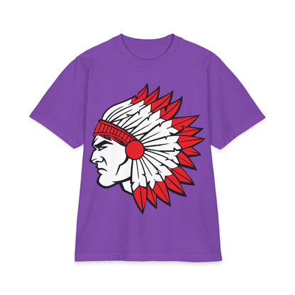 Max Heavyweight Short Sleeve Tee
