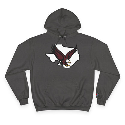 Champion Powerblend Fleece Pullover Hoodie