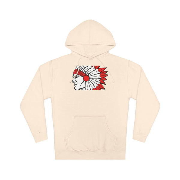 Midweight Pullover Hoodie
