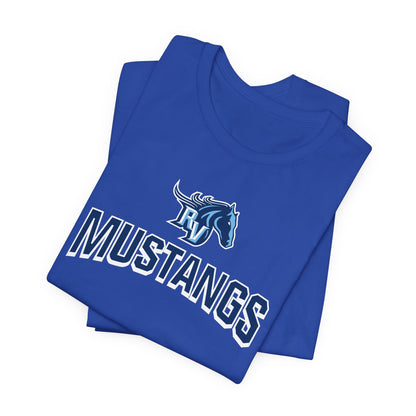 Jersey Short Sleeve Tee