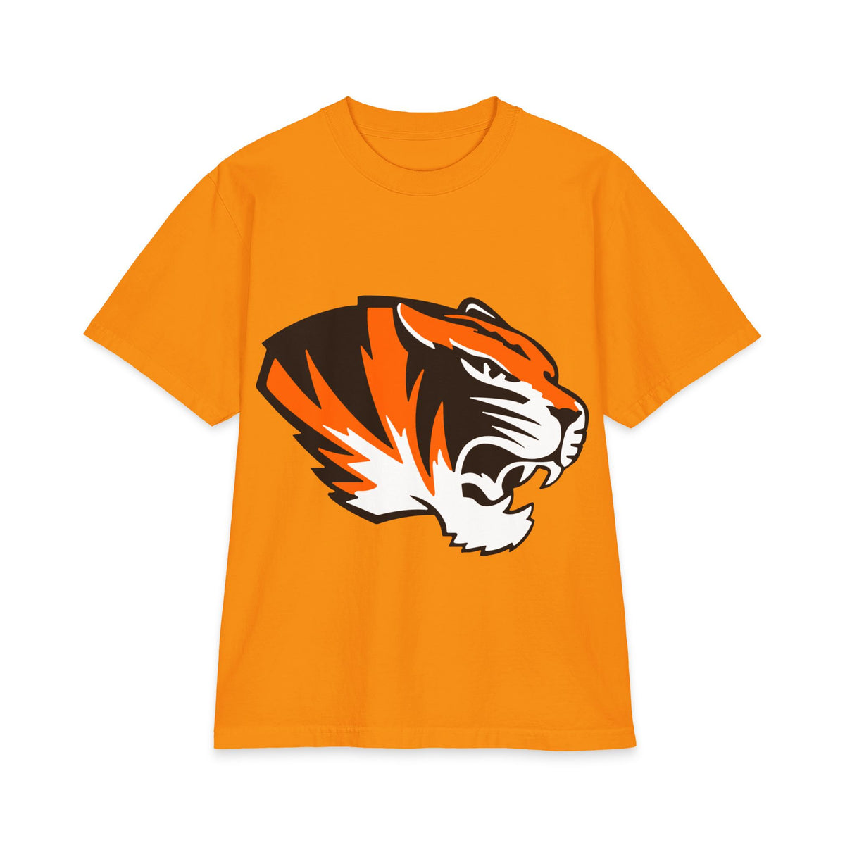 Max Heavyweight Short Sleeve Tee