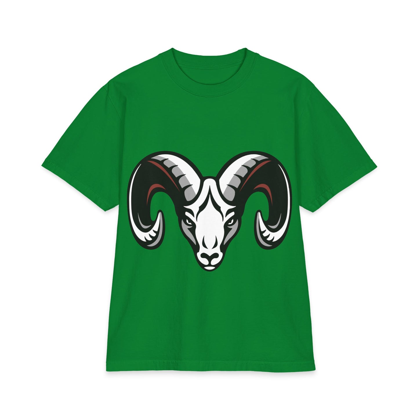 Max Heavyweight Short Sleeve Tee