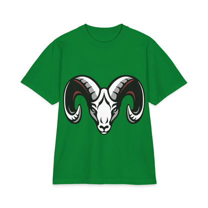 Max Heavyweight Short Sleeve Tee