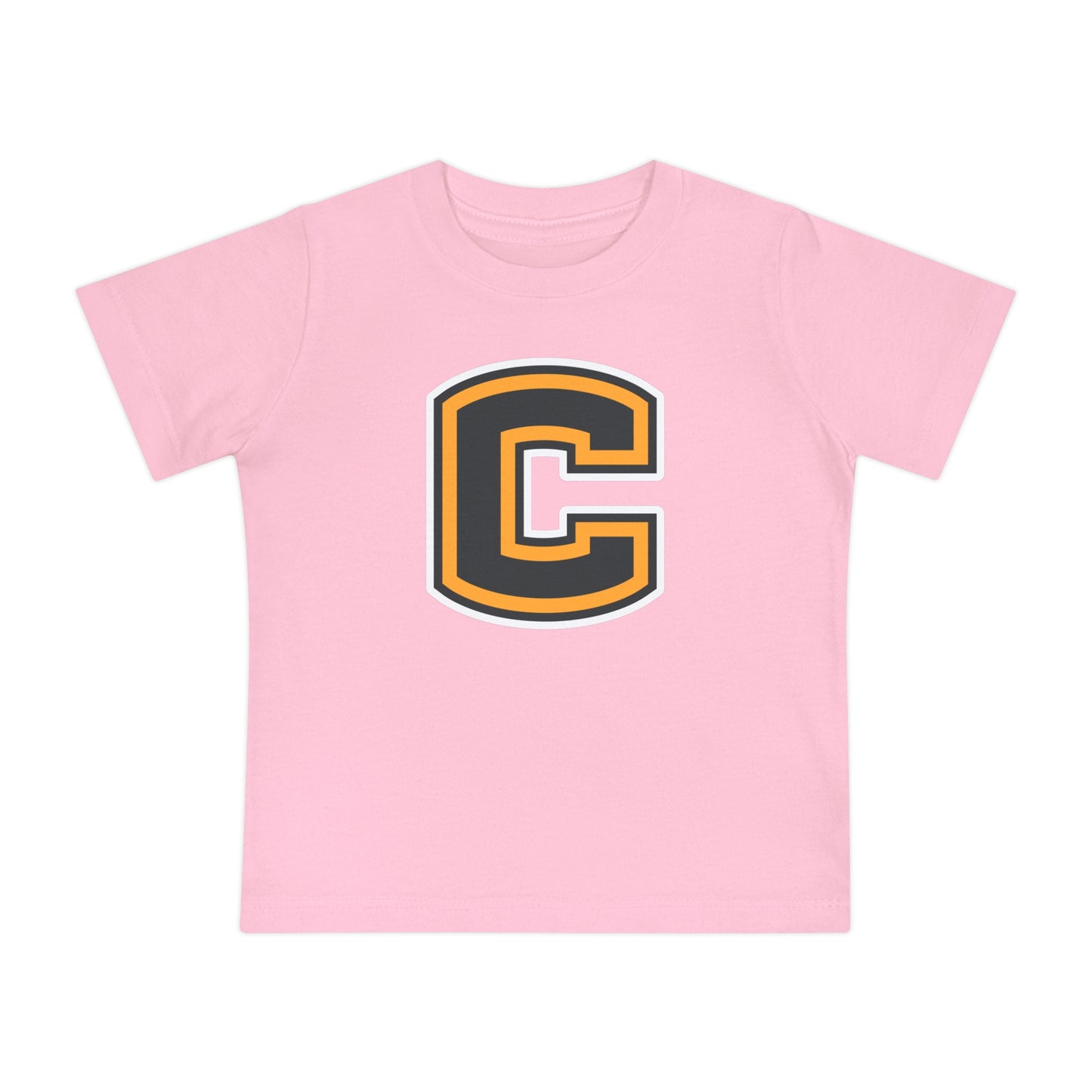 Baby Short Sleeve Tee