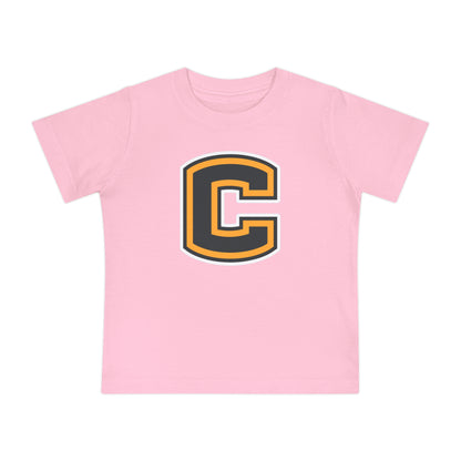 Baby Short Sleeve Tee